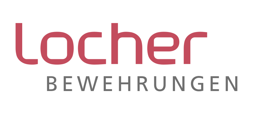 Locher Bewehrungen logo
